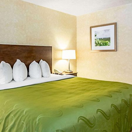 Quality Inn Burkeville Hwy 360 & 460 מראה חיצוני תמונה