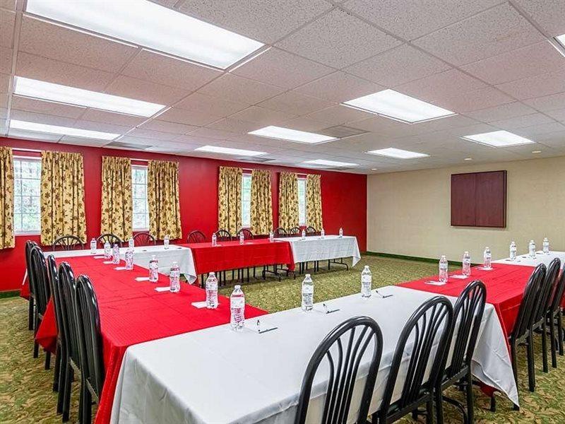 Quality Inn Burkeville Hwy 360 & 460 מראה חיצוני תמונה