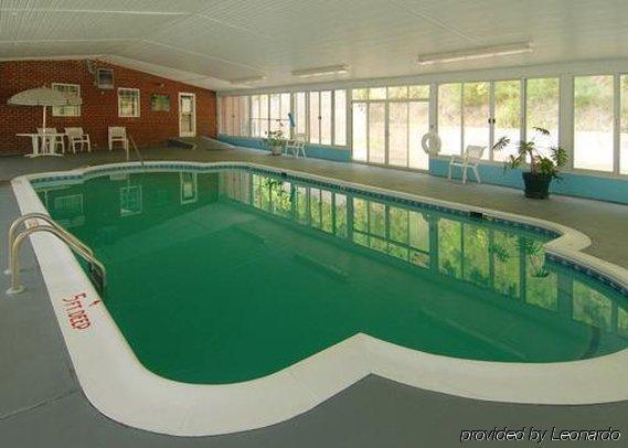 Quality Inn Burkeville Hwy 360 & 460 מתקנים תמונה