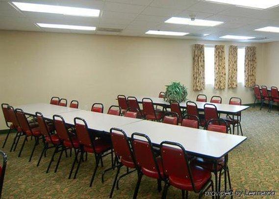 Quality Inn Burkeville Hwy 360 & 460 מתקנים תמונה